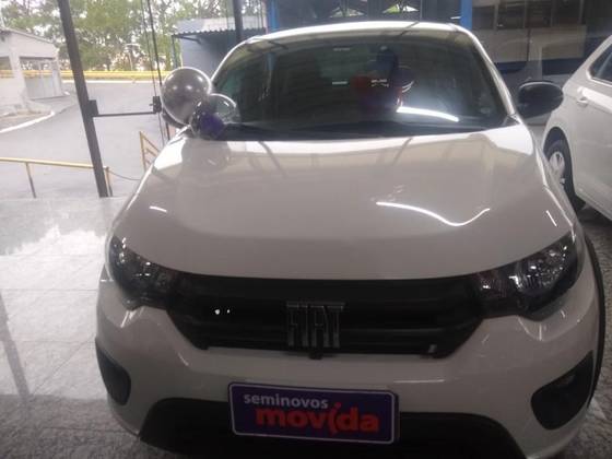 FIAT MOBI 1.0 EVO FLEX LIKE. MANUAL FIAT MOBI 1.0 EVO FLEX LIKE. MANUAL